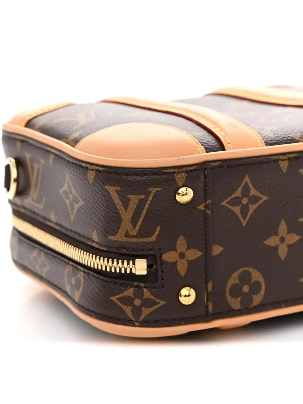Louis Vuitton Valisette Bb #285549L23B